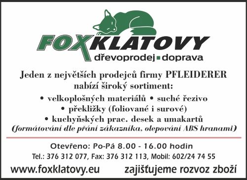 FOXINTERIER W