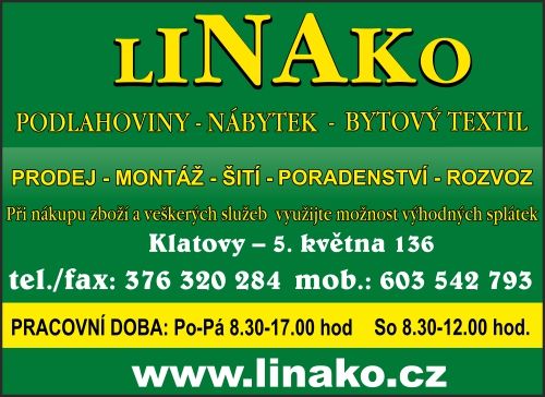 LINAKO