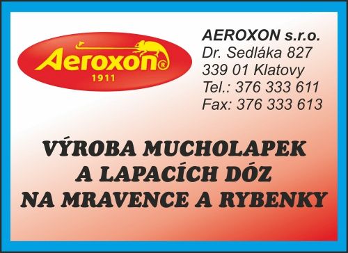 AEROXON