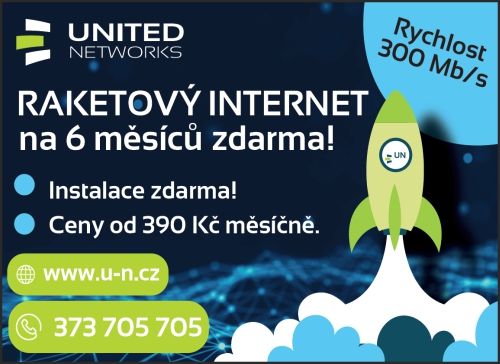 UNITED NETWORKS