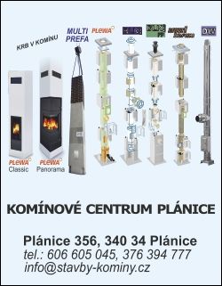 STAVBY-KOM�NY, s.r.o.