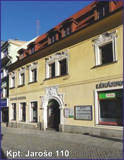 ZDRAVOTN POTEBY