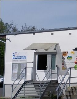 ZPRACOVNA RYB KLATOVY a.s.