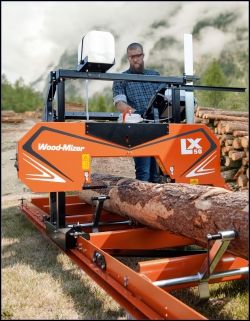 WOOD - MIZER CZ s.r.o.