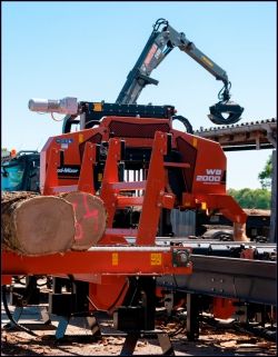 WOOD - MIZER CZ s.r.o.