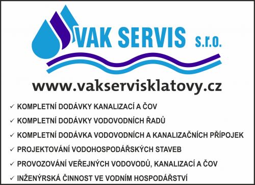 VAK SERVIS s.r.o.