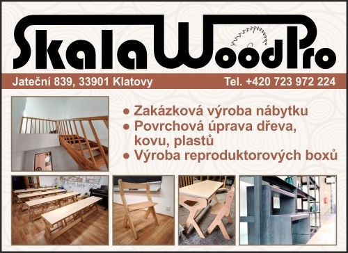 Skala WoodPro s.r.o.