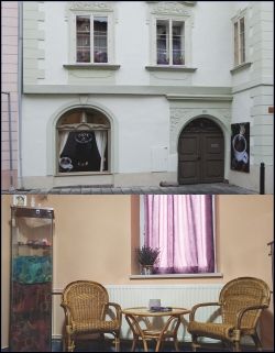 KOSMETICK� SLU�BY