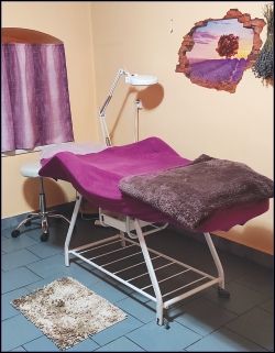 KOSMETICK� SLU�BY