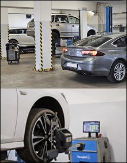 Auto Centrum KLATOVY