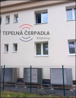 TEPELN� �ERPADLA Klatovy