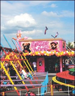 Z�BAVN� PODNIKY FIRMY VLASTIMIL LAGRON