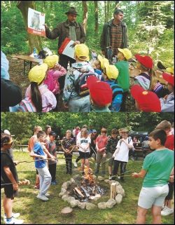 LESY M�STA KLATOV, s.r.o.