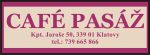 CAF� PAS��