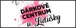 D�RKOV� CENTRUM u Lidu�ky