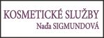 KOSMETICK� SLU�BY