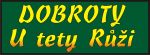 DOBROTY U TETY RَI