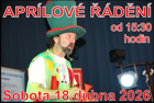 Apr�lov� ��d�n� 2026